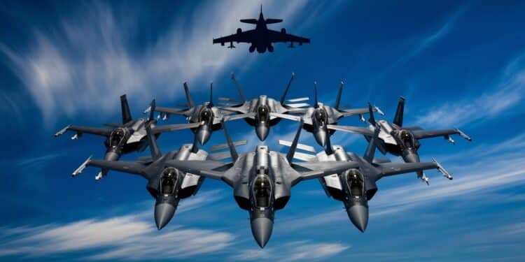 Comment l’Otan Intercepte les Avions Russes - Viral Mag Découvrez les coulisses des interceptions davions russes par lOtan dans le ciel balte Une mission délicate pour éviter lescalade Viral Mag