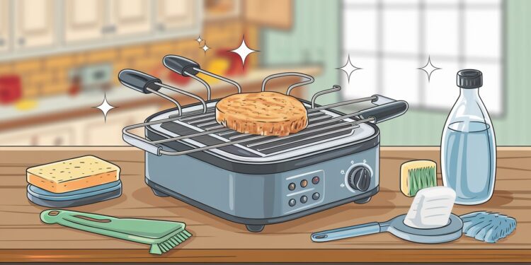 Comment Nettoyer Son Appareil à Raclette Pour Des Soirées Réussies - Viral Mag Découvrez nos astuces pour nettoyer efficacement votre appareil à raclette et profiter de délicieuses soirées sans tracas Fromage parfaitement fondu garanti Viral Mag