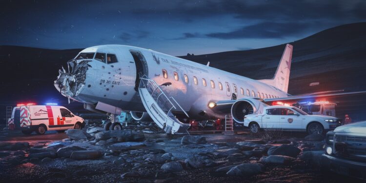 La compagnie aérienne sud coréenne Jeju Air subit des annulations massives suite au crash meurtrier dun Boeing 737 800 Lenquête est en cours   Viral Mag