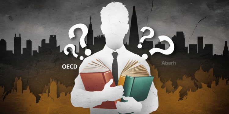 Compétences des Adultes en Déclin dans les Pays de l’OCDE - Viral Mag Les compétences en calcul compréhension écrite et résolution de problèmes des adultes reculent dans la plupart des pays de lOCDE la France en dessous de la moyenne Quelles en sont les causes et conséquences Viral Mag