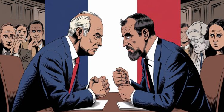 Concertations chez LR : Laurent Wauquiez Refuse le Gouvernement - Viral Mag Alors que François Bayrou tente de former un nouveau gouvernement Laurent Wauquiez président du groupe Les Républicains à lAssemblée a déclaré avoir refusé dy participer Découvrez les coulisses de cette décision cruciale Viral Mag