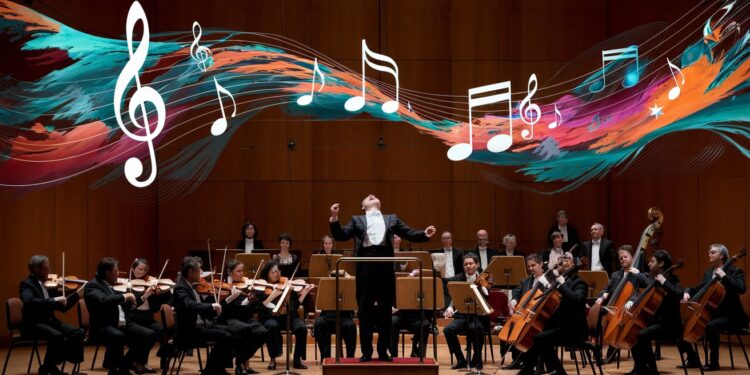 Plongez au cœur de la saison symphonique avec notre journal de bord exclusif Découvrez les prestations éblouissantes des orchestres de Paris à Toulouse    Viral Mag