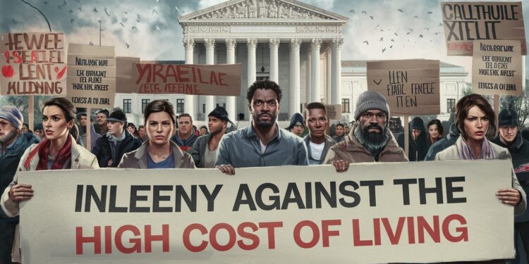 Condamnation à la prison pour le leader anti-vie chère en Martinique - Viral Mag Rodrigue Petitot figure du mouvement contre la vie chère en Martinique a été condamné à 10 mois de prison ferme provoquant des heurts à Fort de France Viral Mag