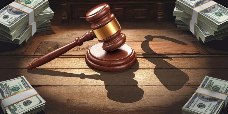 Condamnation de l’ex-président de l’Assemblée guinéenne pour corruption - Viral Mag Amadou Damaro Camara proche de lancien président Alpha Condé a été condamné à 4 ans de prison pour détournement de fonds publics et enrichissement illicite La justice guinéenne frappe fort Viral Mag