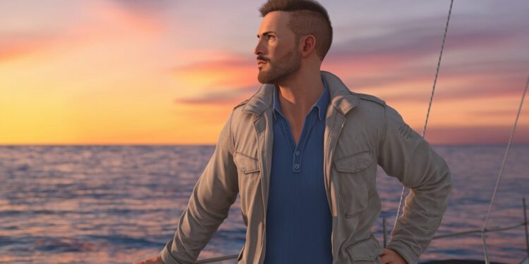 Confidences d’un Navigateur Légendaire : Olivier de Kersauson Se Dévoile - Viral Mag Olivier de Kersauson navigateur de légende partage ses confidences sur sa vie extraordinaire Découvrez les secrets dun homme qui a fait de la mer sa meilleure alliée Viral Mag