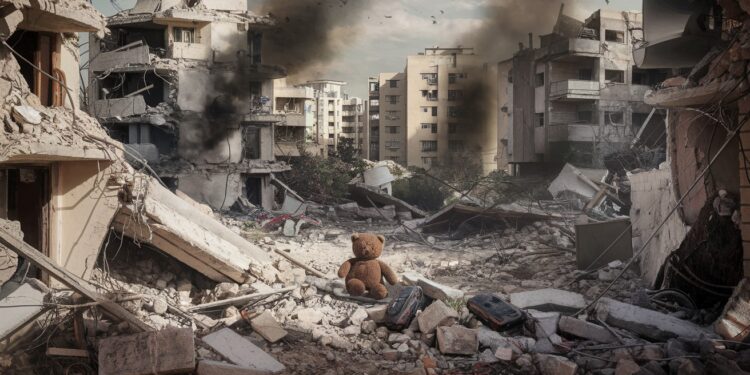 Conflit à Gaza : Frappes Israéliennes Meurtrières, 30 Morts Dont Des Enfants - Viral Mag Frappes israéliennes meurtrières à Gaza au moins 30 morts dont des enfants dans le bombardement de deux écoles et dune zone résidentielle Viral Mag