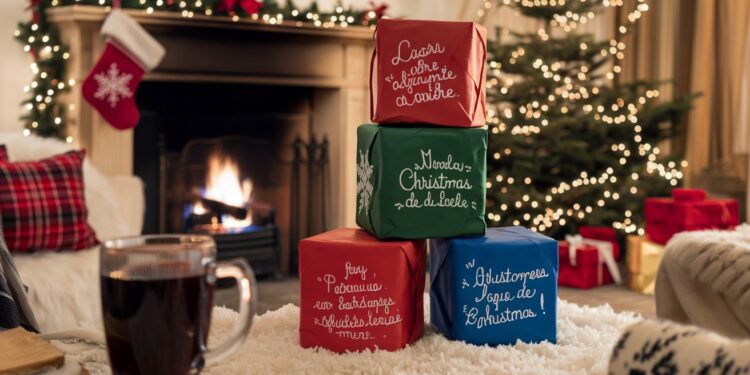 Découvrez les expressions de Noël les plus pittoresques de la langue française Testez vos connaissances avec notre quiz de 10 questions    Viral Mag