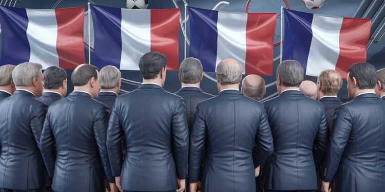 Continuité dans le sport français : les résultats des élections fédérales - Viral Mag Découvrez les résultats des élections fédérales dans le sport français Diallo Moretton Callot Bana la continuité lemporte dans de nombreuses disciplines olympiques Viral Mag