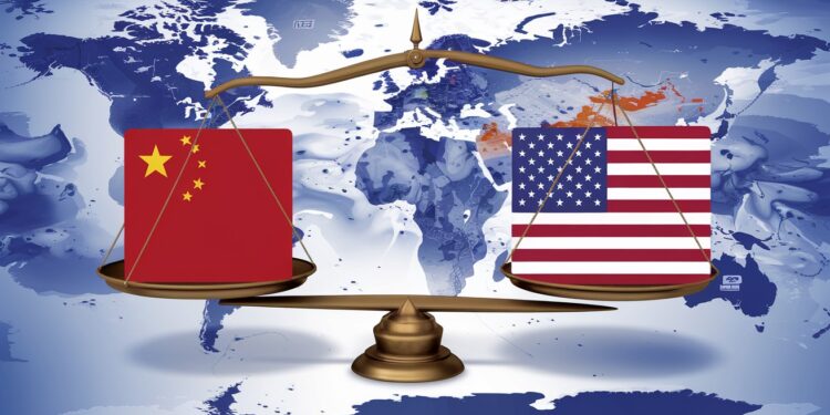 Coopération Chine-USA : De Grandes Réalisations Possibles - Viral Mag Le ministre chinois des Affaires étrangères Wang Yi estime que Pékin et Washington peuvent accomplir de grandes choses en coopérant à lapproche de lentrée en fonction du président Trump Viral Mag