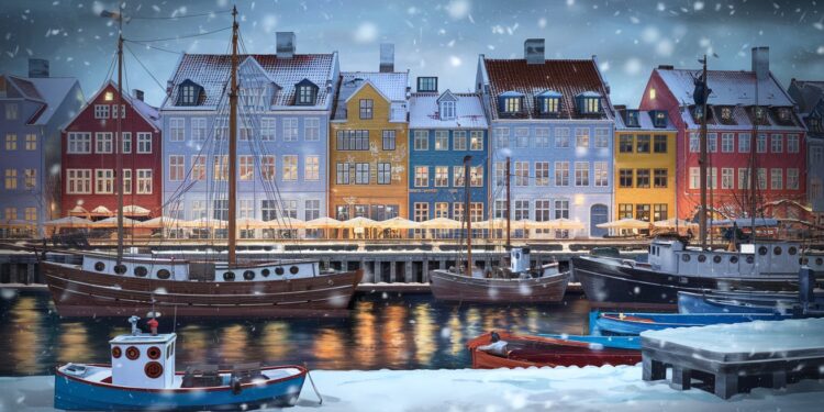 Découvrez les meilleures activités et événements à Copenhague en janvier  festivals visites incontournables soldes dhiver et conseils pratiques    Viral Mag