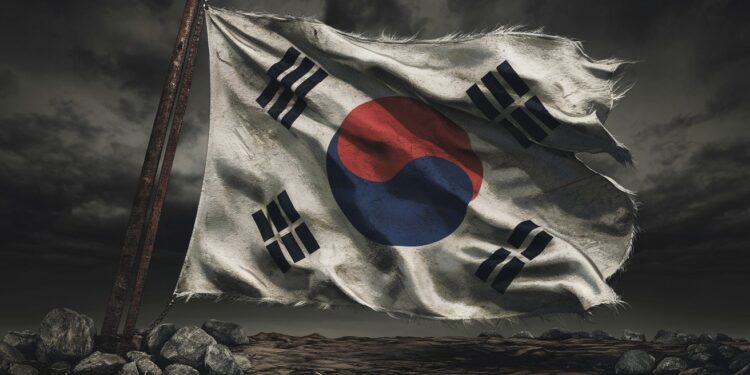 La déclaration de la loi martiale par le président Yoon Suk yeol plonge la démocratie sud coréenne dans sa plus grave crise selon lopposition   Viral Mag