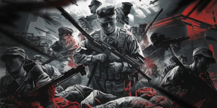 Corée du Sud : Le président Yoon aurait autorisé l’armée à tirer lors de la loi martiale - Viral Mag Révélations chocs en Corée du Sud le président Yoon aurait ordonné à larmée de tirer pour imposer la loi martiale Découvrez les dessous dune crise politique sans précédent Viral Mag