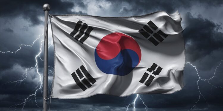 Corée du Sud : Un Pays en Pleine Tourmente Politique - Viral Mag La Corée du Sud traverse une crise politique sans précédent après la destitution de deux présidents en moins dun mois Découvrez les dessous de cette situation complexe Viral Mag