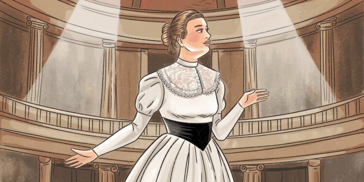 Cornélie Falcon : L’Étoile Filante de l’Opéra Français du 19e Siècle - Viral Mag Découvrez la fascinante histoire de Cornélie Falcon cantatrice oubliée dont la carrière fulgurante a marqué lopéra à jamais Un destin mythique à explorer Viral Mag