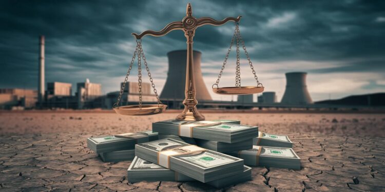 Lex géant français du nucléaire Areva accepte de payer 48 millions deuros pour stopper les poursuites liées à des faits de corruption en Mongolie entre 2013 et 2017 Découvrez les détails de cette affaire   Viral Mag