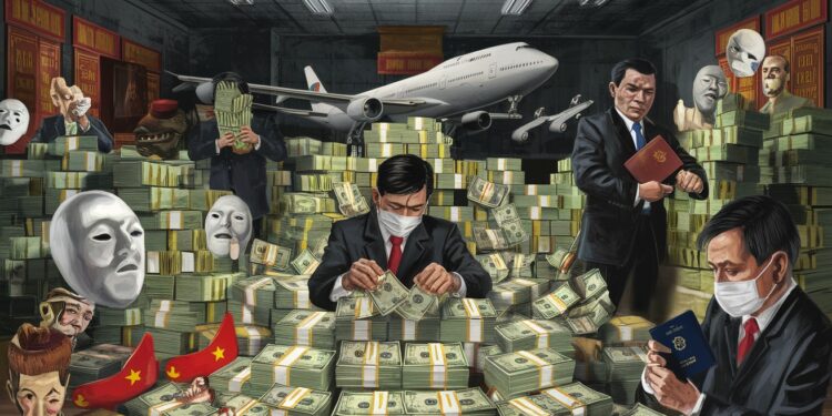Scandale de corruption au Vietnam  17 responsables condamnés jusquà 12 ans de prison pour pots de vin lors des rapatriements pendant la pandémie de Covid 19   Viral Mag