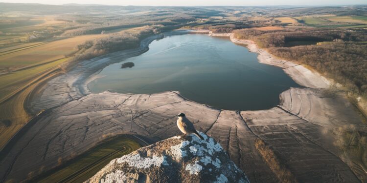 La cour dappel de Bordeaux vient de juger illégales les controversées bassines de Sainte Soline Un coup dur pour le projet contesté   Viral Mag