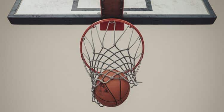 Coup dur pour l’Asvel : Mbaye Ndiaye absent plusieurs mois - Viral Mag Lintérieur sénégalais Mbaye Ndiaye sera opéré dune rupture du ligament croisé et restera éloigné des parquets pendant de longs mois Un véritable coup dur pour lAsvel Viral Mag