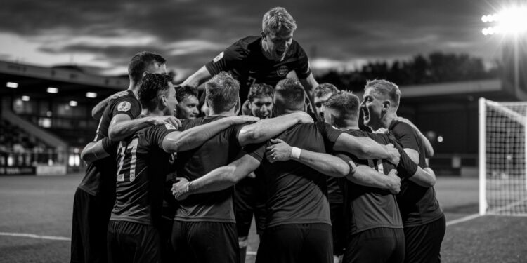 Coupe de France : Les Étoiles Montantes des Clubs Amateurs - Viral Mag La passion et la soif dexploits animent les clubs amateurs en Coupe de France Découvrez les pépites qui font trembler les grands Viral Mag
