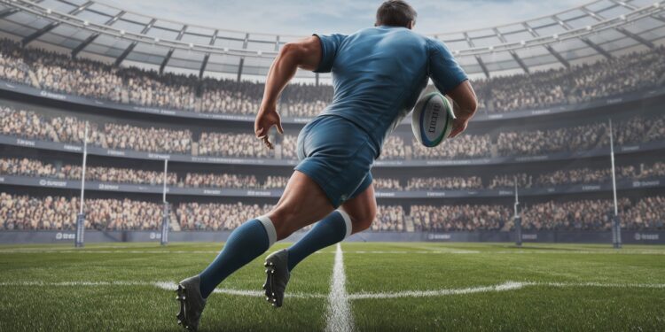 Coupe des Champions : Suivez les clubs français ce week-end ! - Viral Mag La Coupe des Champions de rugby débute ce week end Découvrez le programme TV complet pour ne rien manquer des performances des clubs français Viral Mag