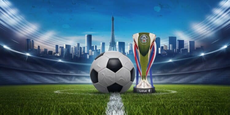 Bilan de mi saison en Ligue 1  le PSG surclasse la concurrence Cherki éblouit des stars invisibles Verdict à mi parcours    Viral Mag