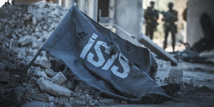 Les services de renseignement britanniques surveillent un éventuel retour de djihadistes de lÉtat islamique depuis la Syrie suite à la chute de Bachar al Assad Cette situation préoccupe les autorités   Viral Mag