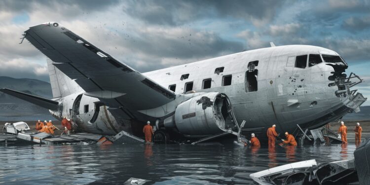 Crash aérien en Azerbaïdjan : La Russie promet de punir les coupables - Viral Mag Un avion azerbaïdjanais sest écrasé après avoir été touché par des tirs russes selon Bakou La Russie promet de trouver et punir les responsables Viral Mag