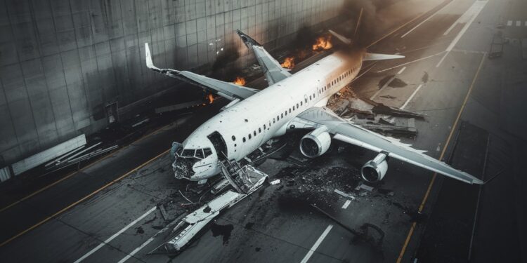 Crash d’avion en Corée du Sud : le drame qui interroge - Viral Mag 179 morts dans le crash dun avion à Séoul Le mur de béton percuté au bout de la piste mis en cause Les autorités sinterrogent Viral Mag