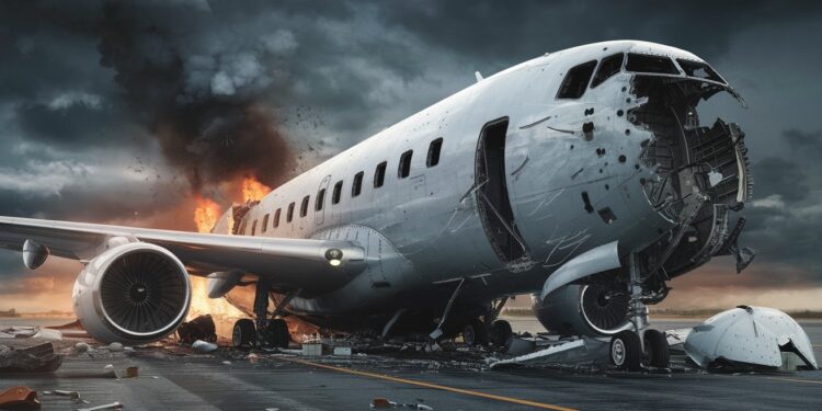 Crash mortel d’un avion Jeju Air en Corée du Sud : 151 morts - Viral Mag Au moins 151 personnes ont trouvé la mort dans le crash dun Boeing de la compagnie Jeju Air dimanche en Corée du Sud un drame sans précédent Viral Mag