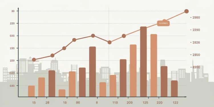 Création d’emplois aux États-Unis en novembre : un ralentissement inattendu - Viral Mag Découvrez les derniers chiffres de lemploi américain pour novembre Malgré des créations demplois plus faibles que prévu les salaires restent élevés Quelles conséquences pour léconomie Viral Mag