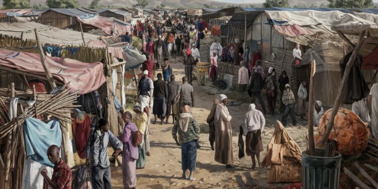 Crise humanitaire au Soudan du Sud : MSF tire la sonnette d’alarme - Viral Mag Selon MSF le Soudan du Sud est dépassé par un afflux record de réfugiés fuyant la guerre au Soudan voisin LONG alerte sur une situation totalement accablante à la frontière Viral Mag