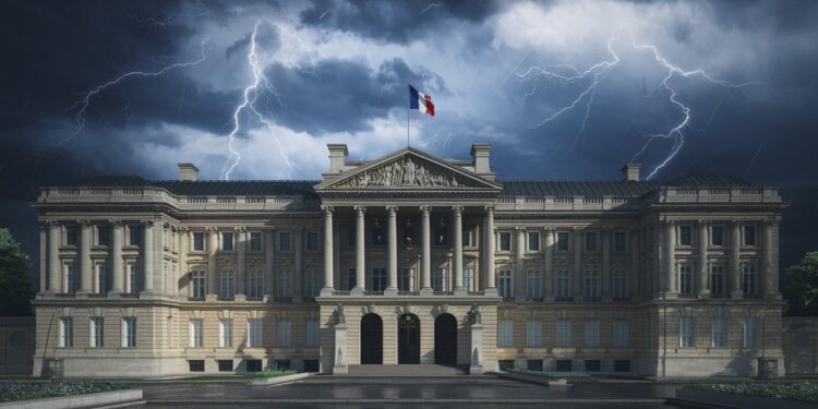 La France en crise politique  Macron sommé de nommer rapidement un nouveau Premier ministre alors que la gauche se déchire Suivez les derniers rebondissements   Viral Mag