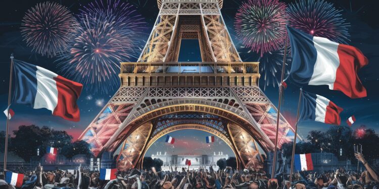 Critique de Paris 2024 : Retour sur les réfractaires qui ont eu tort - Viral Mag Malgré les critiques et prédictions alarmistes les Jeux de Paris 2024 ont été un immense succès Découvrez comment les sceptiques ont été démentis Viral Mag