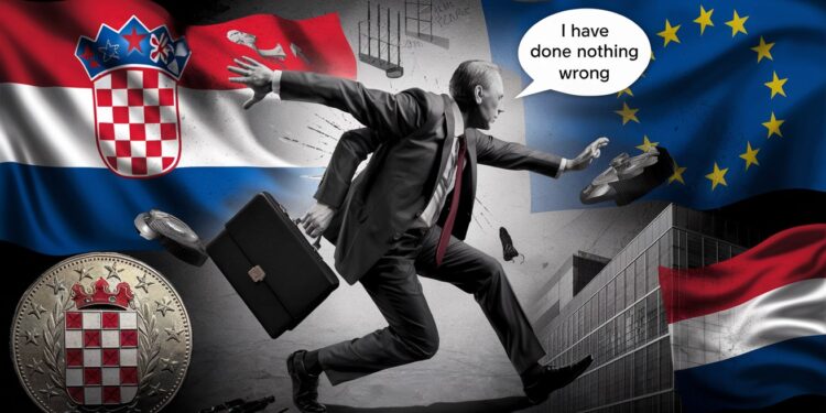 Croatie : Le Premier Ministre Survit à un Scandale de Corruption - Viral Mag Malgré une motion de défiance le Premier ministre croate échappe de peu à la destitution suite à un scandale de corruption ébranlant son gouvernement Viral Mag