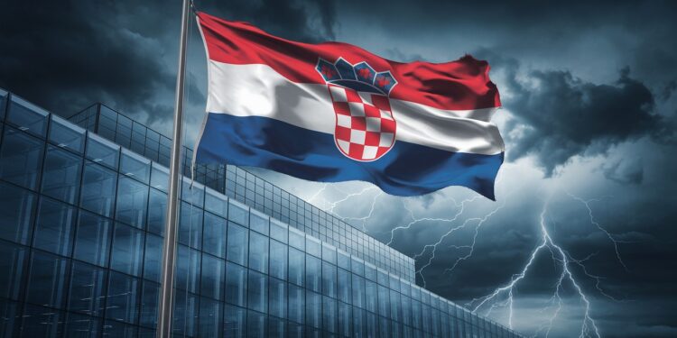 Croatie : Plenkovic survit à une motion de défiance sur fond de corruption - Viral Mag Le premier ministre croate Andrej Plenkovic a échappé in extremis à une motion de défiance après un scandale de corruption touchant son parti Retour sur cette crise politique Viral Mag