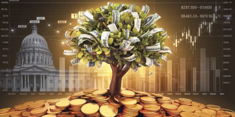 Croissance économique au Brésil malgré les inquiétudes des investisseurs - Viral Mag Le Brésil enregistre une croissance de 09 au 3e trimestre supérieure aux attentes Le gouvernement célèbre mais suscite des inquiétudes sur léquilibre budgétaire et linflation Viral Mag