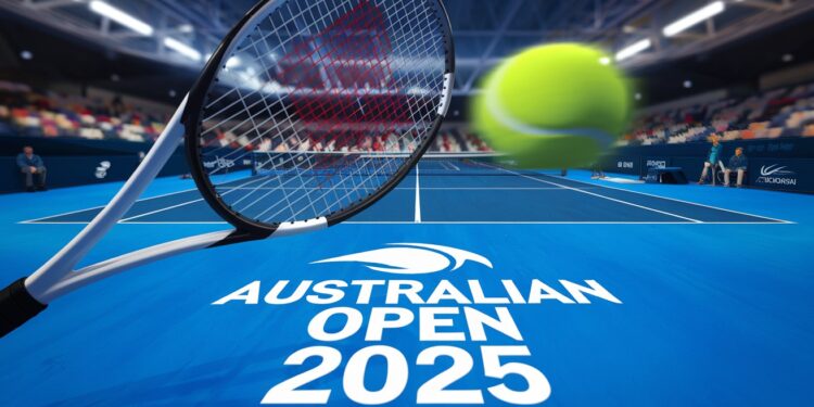 Cruz Hewitt, 16 ans, invité à disputer les qualifications de l’Open d’Australie - Viral Mag À seulement 16 ans Cruz Hewitt le fils de lancien n°1 mondial Lleyton Hewitt a reçu une invitation pour participer aux qualifications de lOpen dAustralie 2025 Un exploit rarissime à cet âge Viral Mag