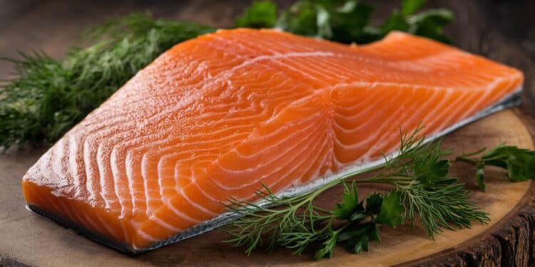 Découvrez les avantages nutritionnels et pratiques de cuisiner le saumon surgelé Nos experts vous livrent leurs meilleurs conseils pour des recettes réussies   Viral Mag