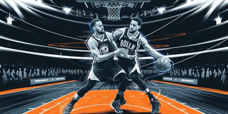 Dans un match serré Stephen Curry et les Warriors ont su renverser la vapeur pour arracher la victoire 114 106 face aux Timberwolves Découvrez les moments forts de cette rencontre palpitante   Viral Mag