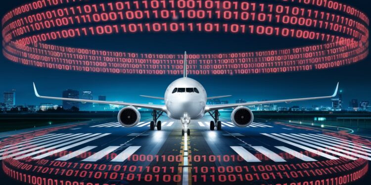 Cyberattaque : Japan Airlines Paralysée, Des Milliers De Billets Bloqués - Viral Mag Une cyberattaque massive a forcé Japan Airlines à suspendre la vente de billets davion perturbant le trafic aérien japonais Viral Mag