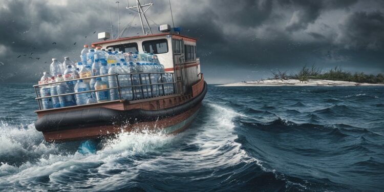 Cyclone à Mayotte : Les Comores Envoient De L’aide D’urgence - Viral Mag Six jours après le passage dévastateur du cyclone à Mayotte les Comores multiplient les actions de solidarité envers larchipel français voisin Un élan dentraide qui met de côté les différends politiques Viral Mag