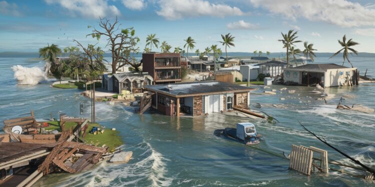 Lex footballeur international Toifilou Maoulida sinquiète pour ses proches à Mayotte après le passage dévastateur du cyclone Chido Son village natal ravagé   Viral Mag