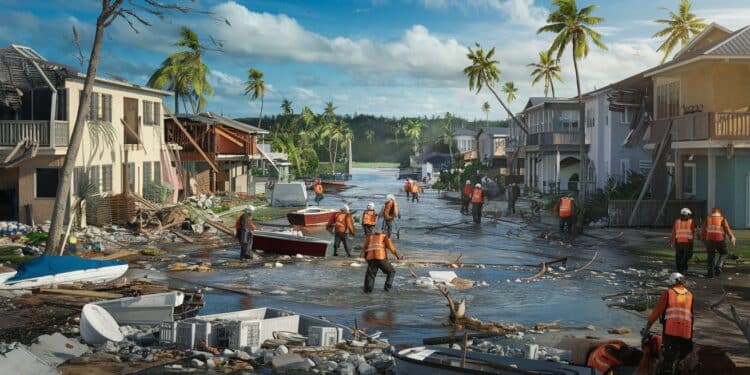 Cyclone Chido à Mayotte : L’Exécutif Sous Pression Pour Agir - Viral Mag Après le passage dévastateur du cyclone Chido à Mayotte lexécutif est sous pression pour apporter une réponse rapide et efficace à la crise Viral Mag