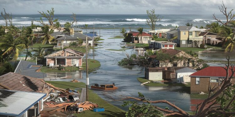 Cyclone Chido à Mayotte : Un bilan humain et matériel dramatique - Viral Mag Mayotte sous le choc après le passage dévastateur du cyclone Chido faisant au moins 14 morts Un décor apocalyptique et des destructions massives Viral Mag