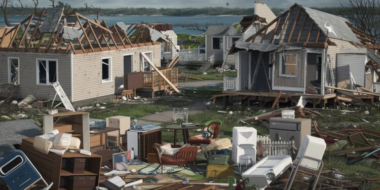 Cyclone Chido à Mayotte : Un Bilan Tragique Qui Reste à Établir - Viral Mag Mayotte sous le choc après le passage dévastateur du cyclone Chido Des dizaines de morts des milliers de blessés un archipel défiguré Le bilan humain sannonce lourd mais difficile à établir Les autorités se mobilisent pour apporter des réponses Viral Mag