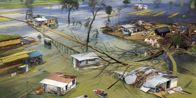 Cyclone Chido : Le Bilan S’alourdit à 120 Morts au Mozambique - Viral Mag Le passage dévastateur du cyclone Chido au Mozambique a causé au moins 120 morts et près de 900 blessés selon un nouveau bilan alarmant Découvrez lampleur des dégâts et limpact sur la population Viral Mag