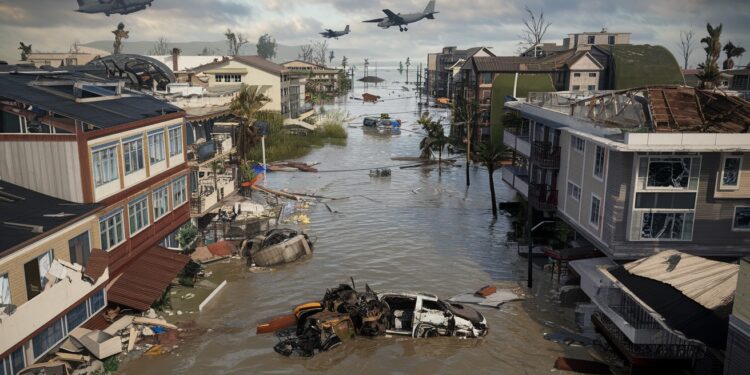 Mayotte dévastée par le cyclone Chido Des évacuations sanitaires durgence mobilisent des avions militaires pour transférer les blessés   Viral Mag