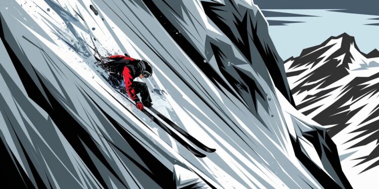 Cyprien Sarrazin Victime d’une Lourde Chute à Bormio - Viral Mag Le skieur Cyprien Sarrazin a été évacué en hélicoptère après une violente chute lors de lentraînement de descente à Bormio Son état de santé est incertain Viral Mag