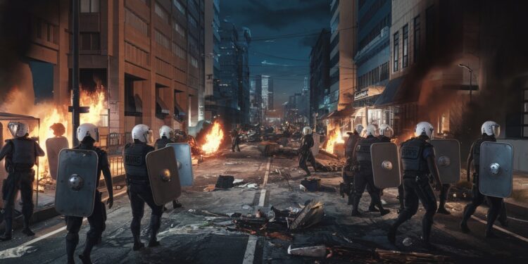 Daniel Chapo Appelle à l’Unité et à la Non-Violence au Mozambique - Viral Mag Le président élu du Mozambique Daniel Chapo lance un appel au calme et à lunité suite aux émeutes urbaines dévastatrices qui secouent le pays depuis la confirmation controversée de sa victoire électorale Viral Mag