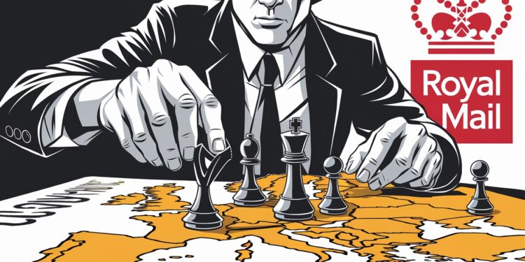 Daniel Kretinsky, le magnat tchèque qui s’offre la Poste britannique - Viral Mag Daniel Kretinsky homme daffaires tchèque est en passe de racheter Royal Mail pour 43 milliards deuros Retour sur son empire européen Viral Mag